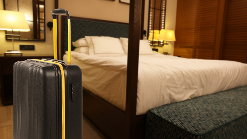 Flight and Hotel Booking