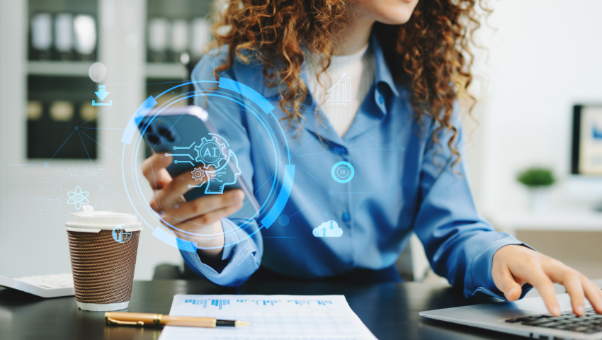 AI Chatbot Development