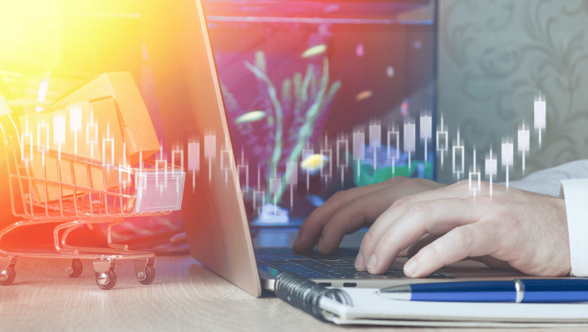 Modern eCommerce Features