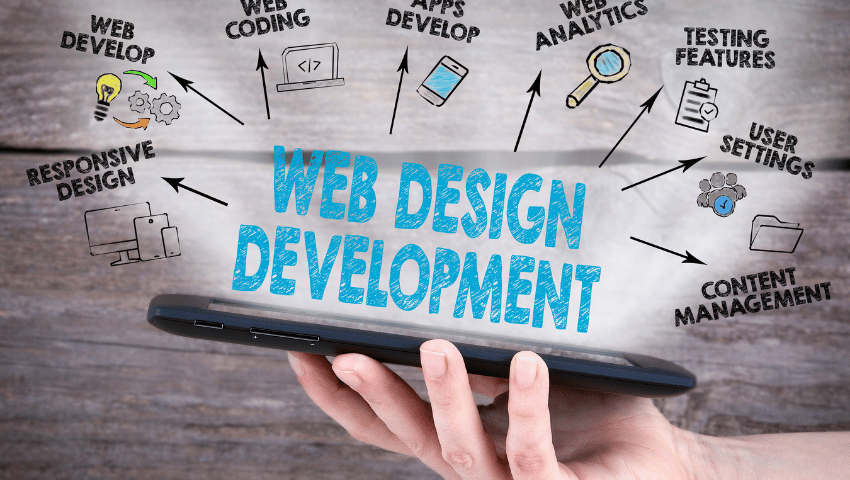 Secure Web Development