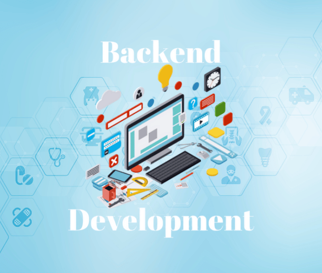 Backend Development