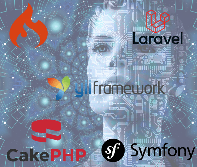 PHP Framework Development