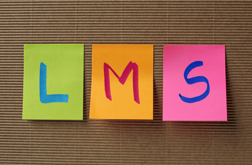 LMS Solutions